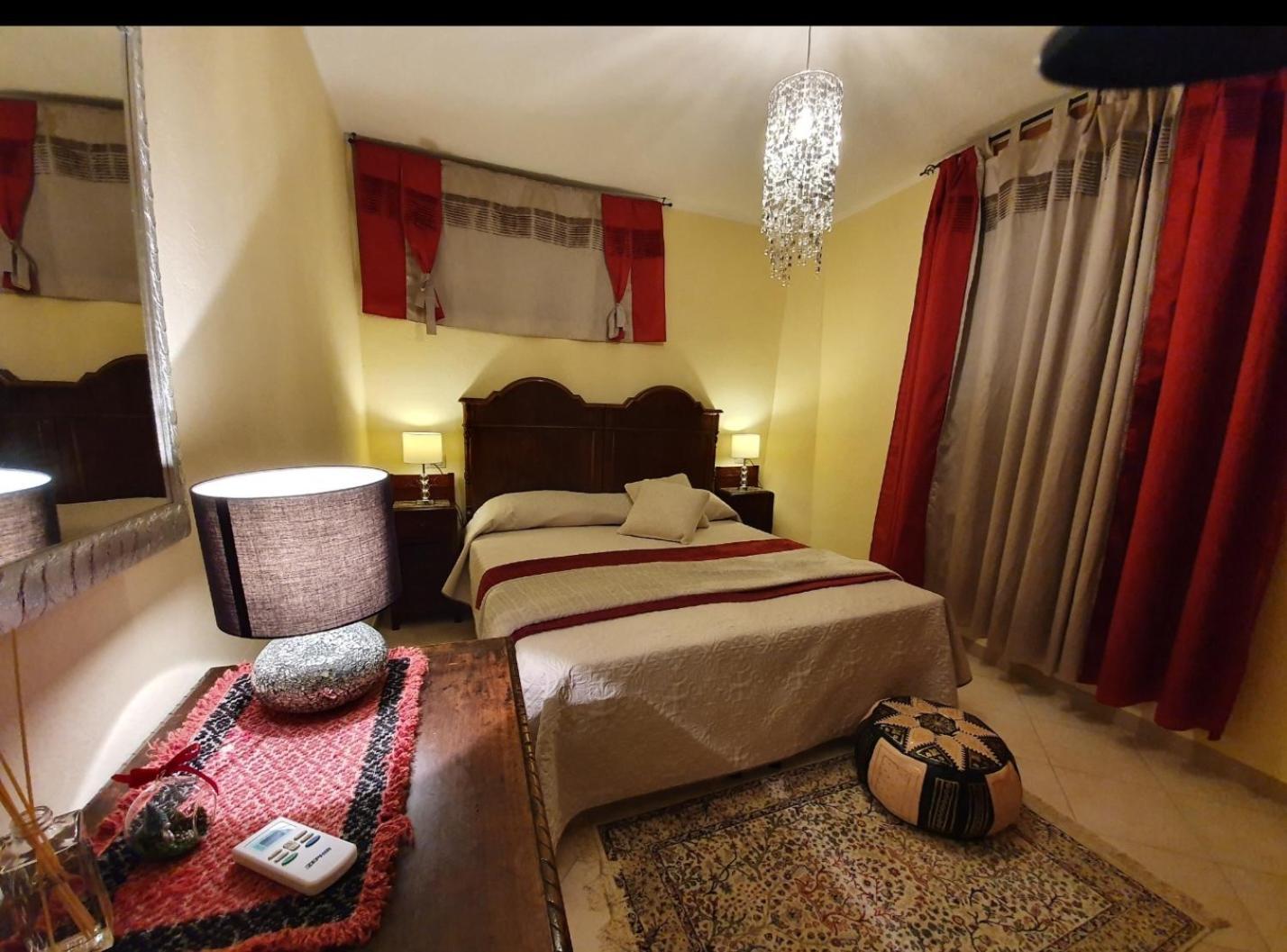 Su Carreri Bed & Breakfast Armungia Екстериор снимка