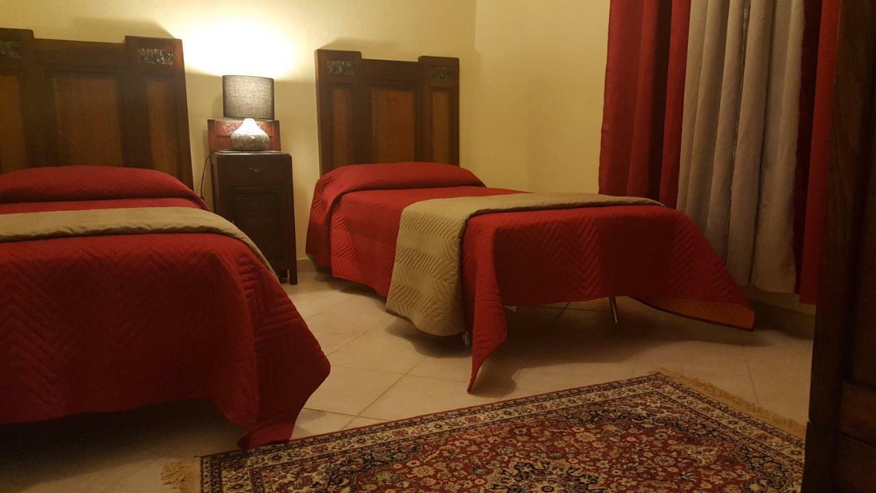 Su Carreri Bed & Breakfast Armungia Екстериор снимка