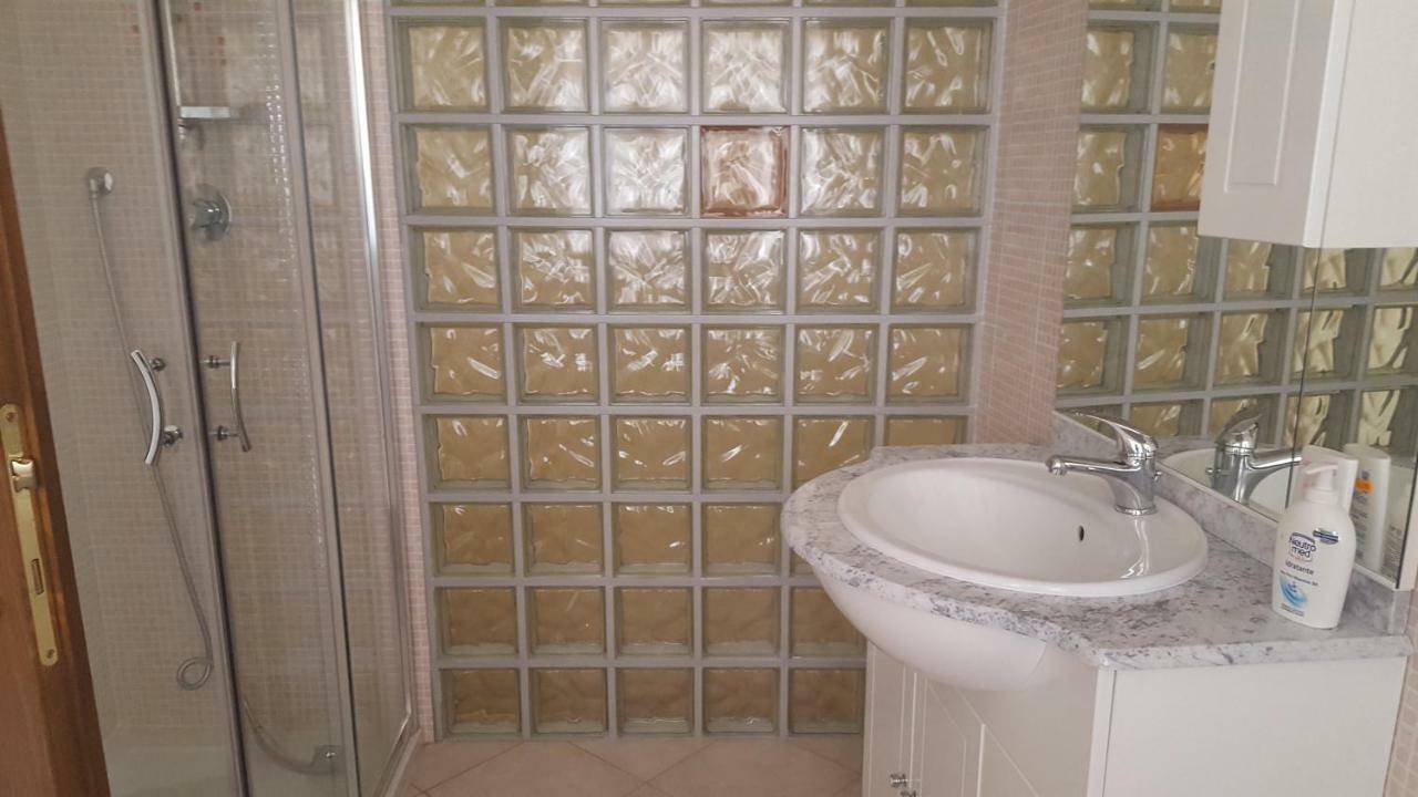 Su Carreri Bed & Breakfast Armungia Екстериор снимка